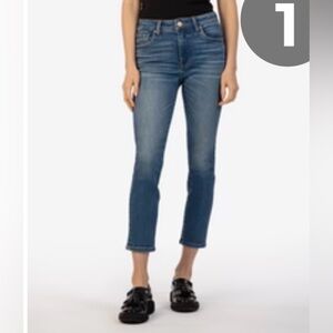 Kut from the Kloth Cropped Jeans (16)